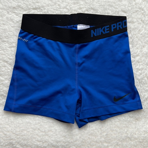 Pants - S Nike spandex shorts